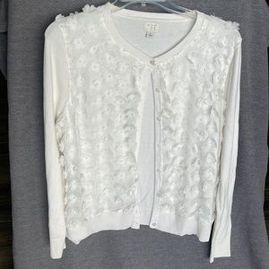 A New Day Cardigan (L)